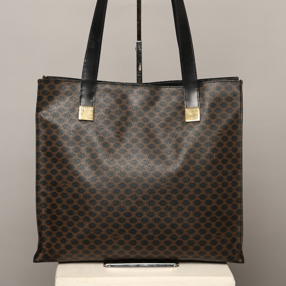 Celine Unisex Tote Bag